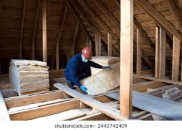 Best Attic Insulation Installation  in Rossvle, IL